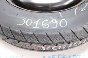 Roata de rezerva pentru Jeep Patriot 11-17 R16 155/90