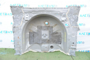 Capacul portbagajului Toyota Prius 30 10-15