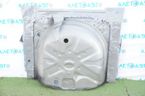 Capacul portbagajului Toyota Prius 30 10-15