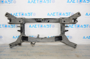 Bara spate Mitsubishi Outlander 16-21 restilizat FWD