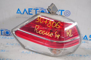 Lampa exterioară aripă stângă Nissan Rogue 14-16