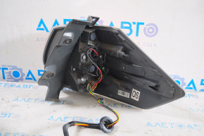 Lampa exterioară aripă stângă Nissan Rogue 14-16