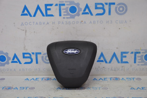 Подушка безопасности airbag в руль водительская Ford Fusion mk5 13-16