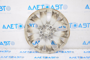 Колпак колесный R16 5*108 Ford Fusion mk5 13-20 тип 2 под покрас