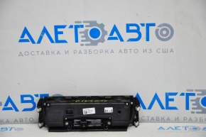 Controlul climatizării Honda Civic X FC 16-21 manual