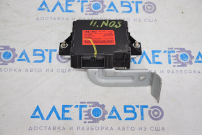 TIRE PRESSURE MONITOR CONTROL MODULE Hyundai Sonata 11-15