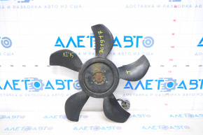 Ventilatorul de răcire pentru Jeep Cherokee KL 14- 2.4 benzina, rupt