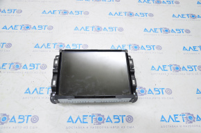 Monitor, display, navigație Jeep Cherokee KL 14-18 8.4 inch.