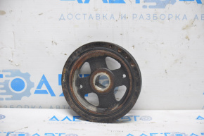 Шкив коленвала LEXUS CT 200H 11-17