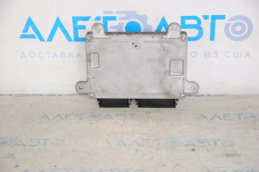 Блок ECU компьютер двигателя Mitsubishi Outlander 16-21 2.4