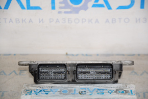 Блок ECU компьютер двигателя Mitsubishi Outlander 16-21 2.4