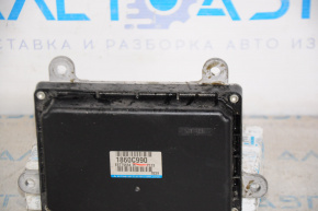 Blocul ECU al calculatorului motorului Mitsubishi Outlander 16-21 2.4