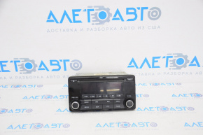 Mitsubishi Outlander Sport ASX 10- radio cu casetofon