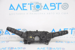 Comutatoarele de pe volan pentru chitara asamblate Mitsubishi Outlander Sport ASX 10-