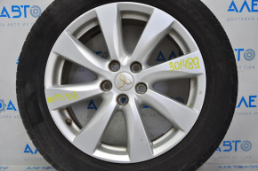 Roata de 18 inch Mitsubishi Outlander Sport ASX 10-