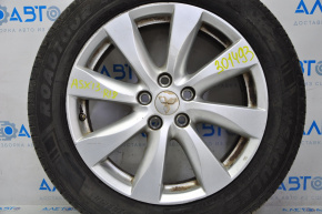 Roată de 18 inch pentru Mitsubishi Outlander Sport ASX 10 - jantă.