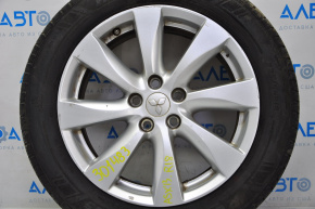 Roată de 18 inch pentru Mitsubishi Outlander Sport ASX 10 - jantă ușoară.