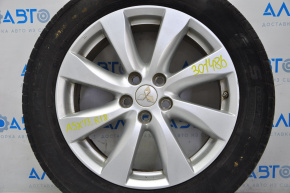 Roată de 18 inch pentru Mitsubishi Outlander Sport ASX 10 - jantă ușoară.