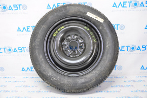 Roata de rezerva pentru Mitsubishi Outlander Sport ASX 10- R16 155/90