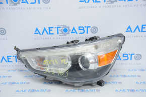 Far stânga față Mitsubishi Outlander Sport ASX 10-19 gol halogen