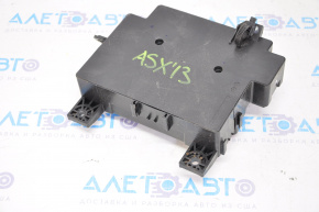 Fuse block relay Mitsubishi Outlander Sport ASX 10-25