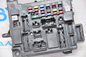 Fuse block relay Mitsubishi Outlander Sport ASX 10-25