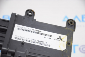 Датчик присутствия пассажира Mitsubishi Outlander Sport ASX 10-25