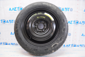 Roata de rezerva pentru Nissan Rogue 14-20 R16 145/90.