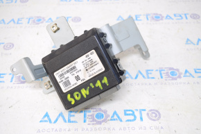 Theft Locking Keyless Entry Smart Key Control Module Hyundai Sonata 11-11
