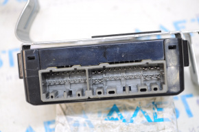 Theft Locking Keyless Entry Smart Key Control Module Hyundai Sonata 11-11