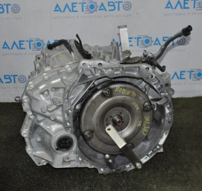 АКПП в сборе Nissan Rogue 14-20 CVT FWD 112к, ок