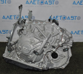 АКПП в сборе Nissan Rogue 14-20 CVT FWD 112к, ок