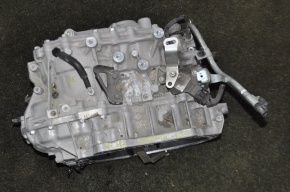 АКПП в сборе Nissan Rogue 14-20 CVT FWD 112к, ок