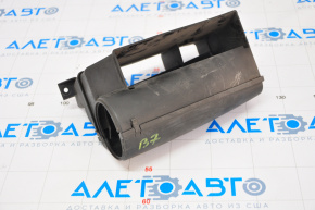 Receptor de aer complet, format din 3 piese, pentru VW Passat b7 12-15 USA 2.0TDI.