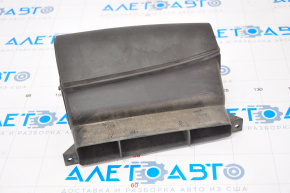 Receptor de aer complet, format din 3 piese, pentru VW Passat b7 12-15 USA 2.0TDI.