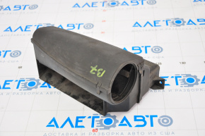 Receptor de aer complet, format din 3 piese, pentru VW Passat b7 12-15 USA 2.0TDI.