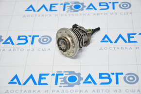 Injector Adblue VW Passat b7 12-15 USA 2.0TDI