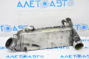 Intercooler VW Passat b7 12-15 SUA 2.0TDI