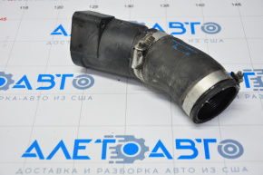 Furtun de aer superior VW Passat b7 12-15 SUA 2.0TDI