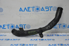 Furtun de aer mediu VW Passat b7 12-15 SUA 2.0TDI