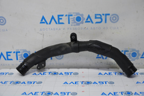 Furtun de aer mediu VW Passat b7 12-15 SUA 2.0TDI