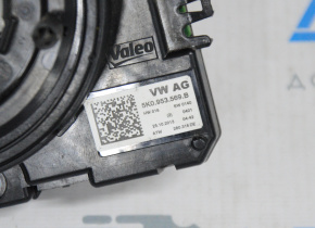 Шлейф руля VW Passat b7 12-15 USA