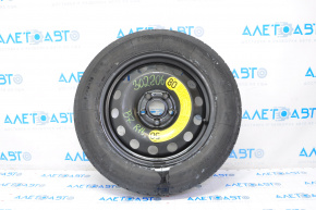 Roata de rezerva VW Passat b7 12-15 USA R16 135/90