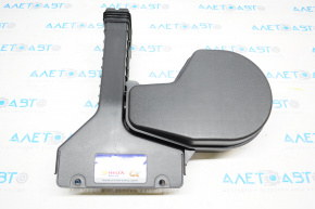 Conductă de aer către filtrul de aer pentru Hyundai Santa FE Sport 13-16, nou, original OEM.