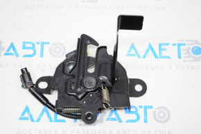 Замок капота Lexus RX350 RX450h 16-22 OEM