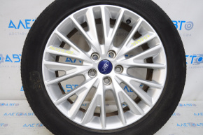 Set de jante R17 4 bucăți Ford Focus mk3 11-18 tip 6