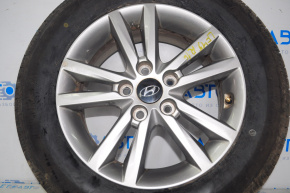 Roata de 16 inch Hyundai Sonata 15-17