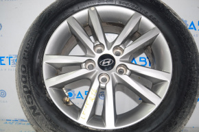 Roata de 16 inch Hyundai Sonata 15-17