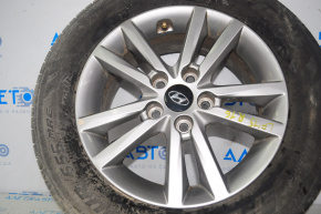 Roata de 16 inch Hyundai Sonata 15-17