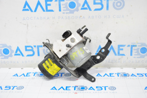 Brake Booster Kia Optima 14-15 hybrid